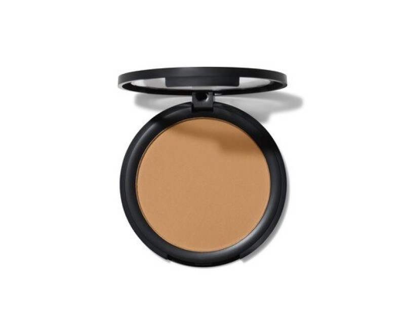 TAN O'CLOCK PRIMER-INFUSED MATTE BRONZER ELF TAN O'CLOCK PRIMER-INFUSED MATTE BRONZER ELF